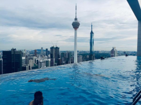 The Grand Suites Platinum KL